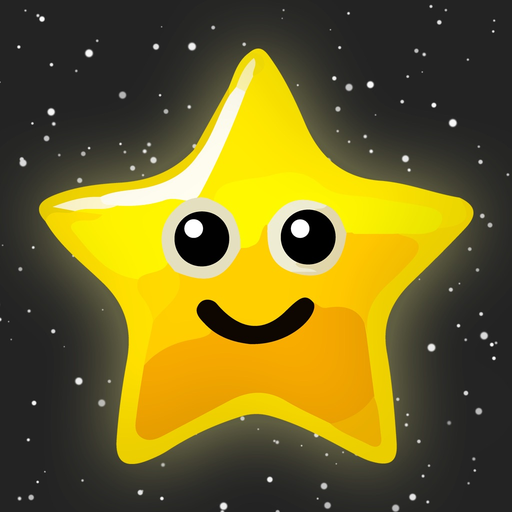 Aster app icon
