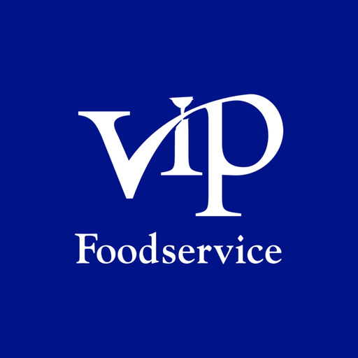 VIP Foodservice Connect app icon