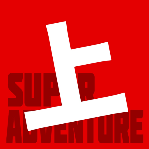 SuperUeharaAdventure app icon