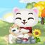 Pet Paradise - Virtual Pet icon