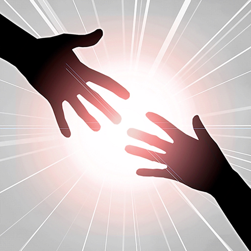 Don't Let Go - Free Falling app icon