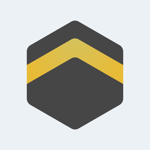 Masjid Pro app icon