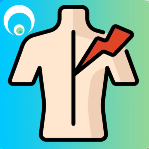 Painalog app icon