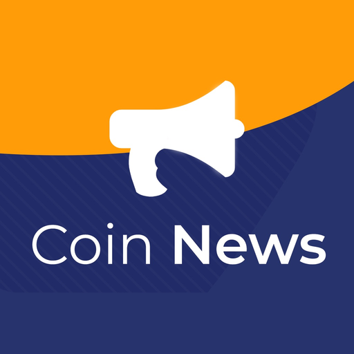 Coin News & Prices app icon