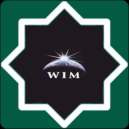 WIM Canada app icon