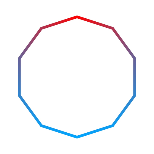 Logo on Video app icon