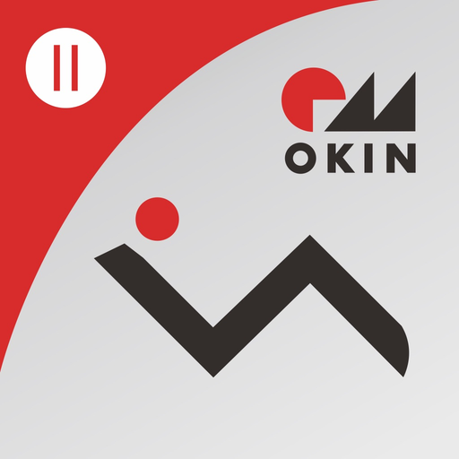 OkinComfortBed Ⅱ app icon