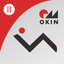 OkinComfortBed Ⅱ icon