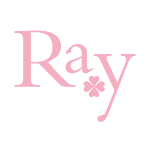 Ray（レイ） app icon