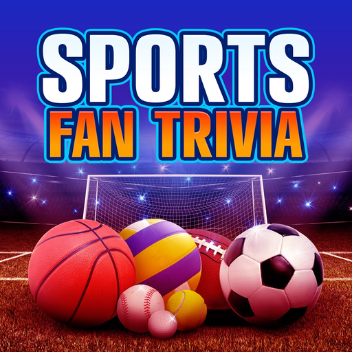 Sports Fan Trivia app icon