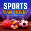 Sports Fan Trivia icon