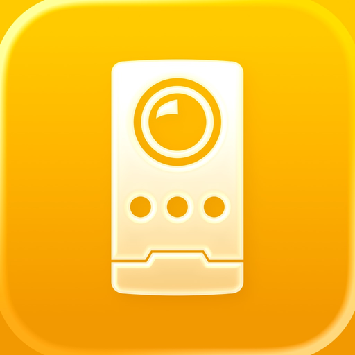 AXIS Camera Station Edge app icon
