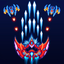 Alien War Spaceship Shooter icon