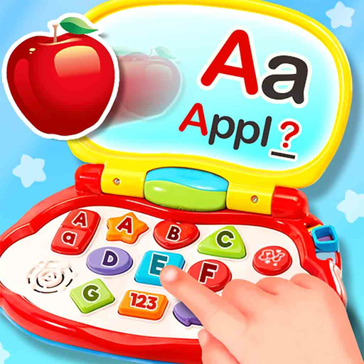 All-In-One Learning Computer app icon