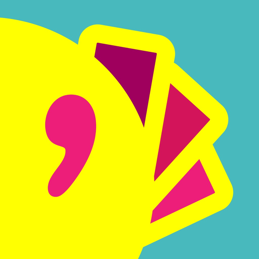 Reviz'Quiz : Réviser le Brevet app icon