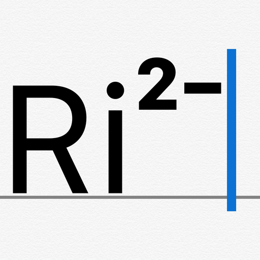 RiKeyboard app icon