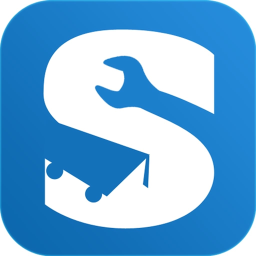 SpeedSales app icon