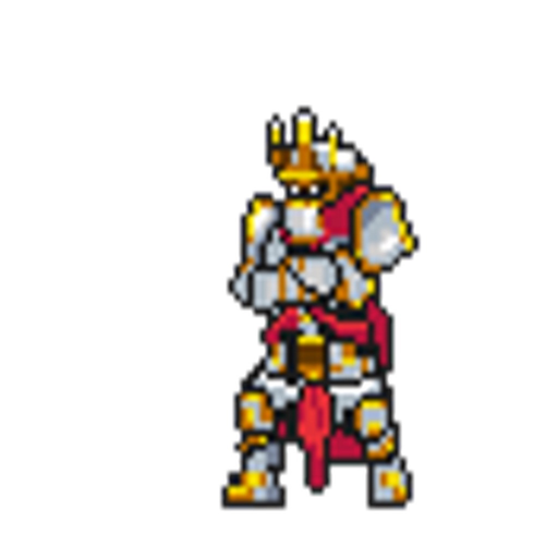 Knight Commander app icon