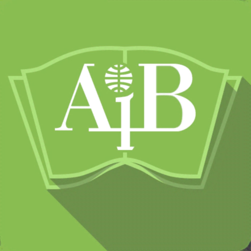 AIV - дополненная реальность app icon