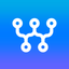 WriteMapper 2: Mind Map (iPad) icon