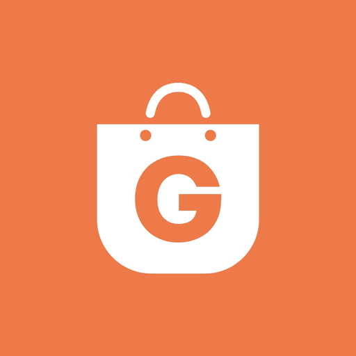 Grocer Partner app icon