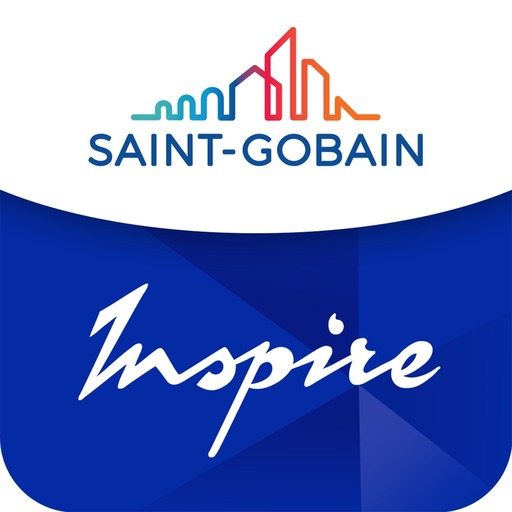 Saint-Gobain Inspire app icon