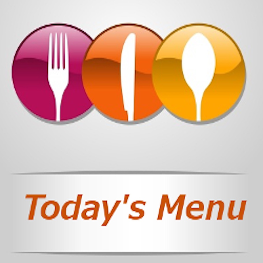 TodaysMenu app icon