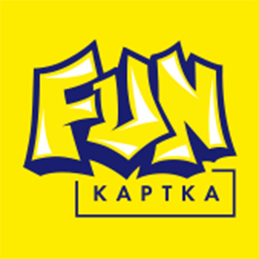FUNкартка app icon
