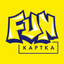 FUNкартка icon