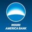 Woori America Bank Mobile Bank icon