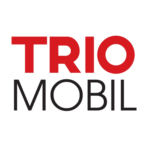Trio Mobil Dijital Tesis app icon