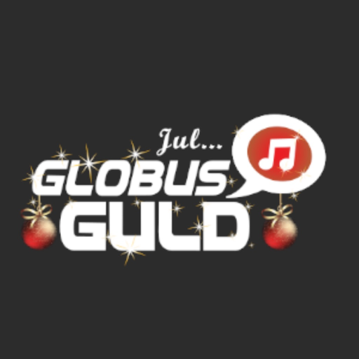 Globus Guld Jul app icon