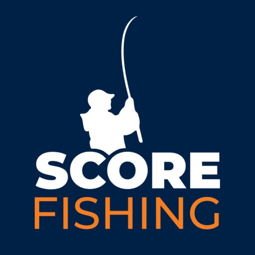 Score Fishing app icon