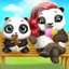 Panda Lu Baby Bear World icon