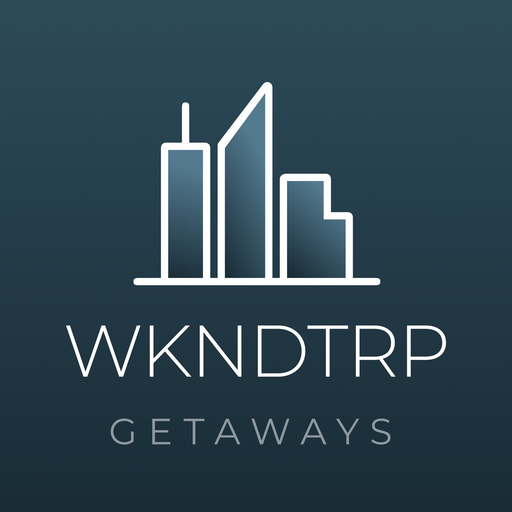 WKNDTRP app icon