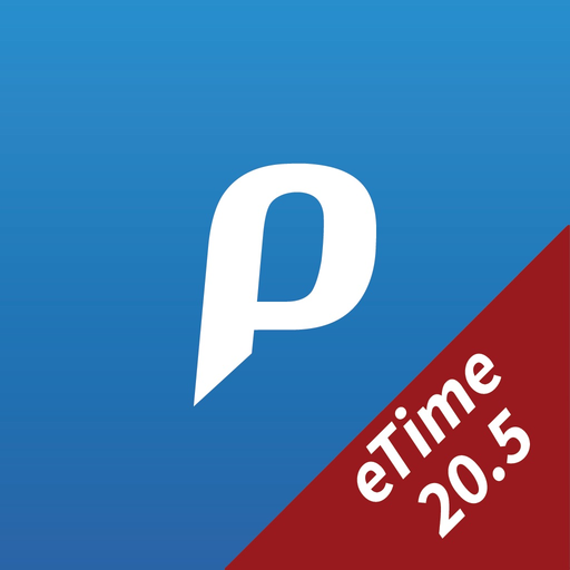 PENTA eTime 20.5 app icon