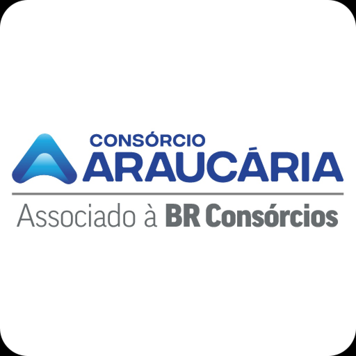 Consórcio Araucária app icon