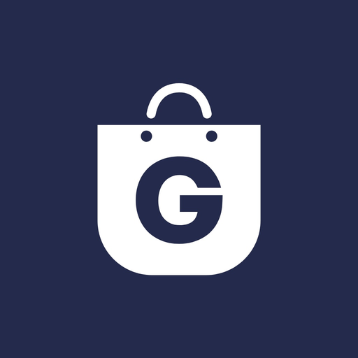 Grocer-App For Stores app icon