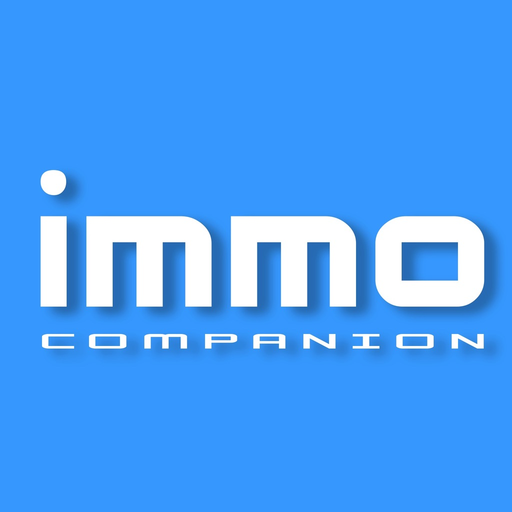 Immo Companion app icon