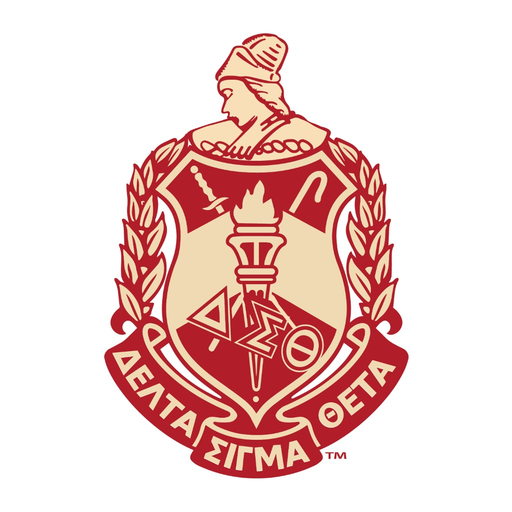 DST Sorority app icon