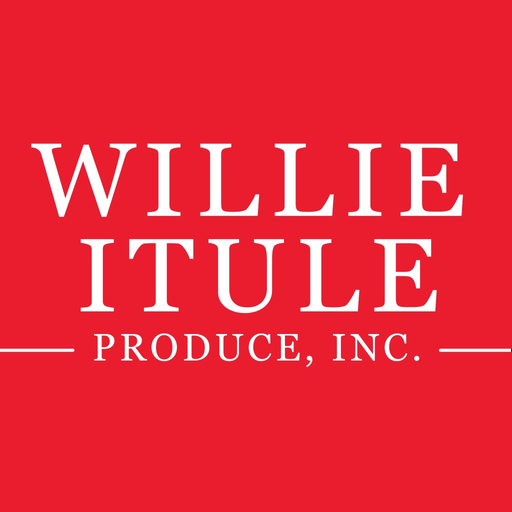 Willie Itule Produce app icon