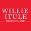 Willie Itule Produce icon