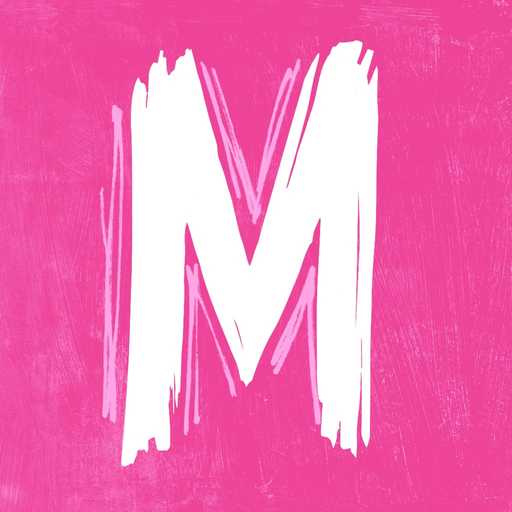 Mean Girls Stickers app icon
