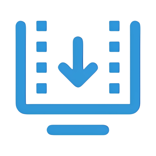 Video to Picture app icon