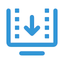 Video to Picture icon