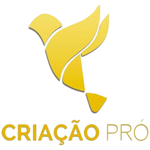 Criação Pró app icon