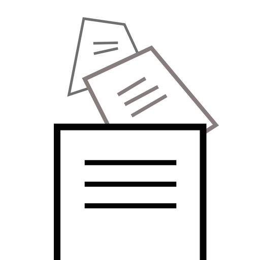 File Scanner - File scan Crop app icon