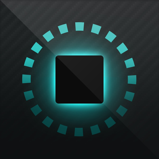 Motion BOX app icon