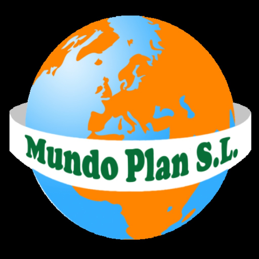MundoPlan SL app icon