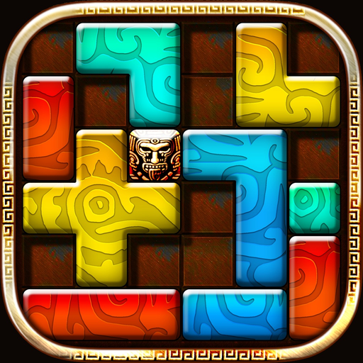 Montezuma Unblock app icon